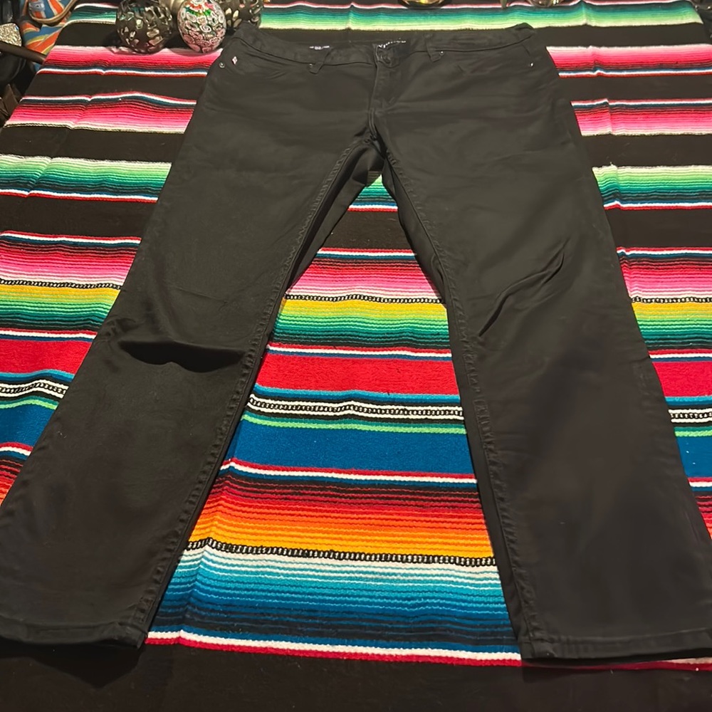 Vigoss “The New York” Skinny Jeans